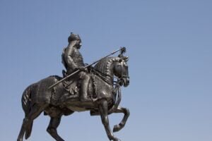 Maharana Pratap