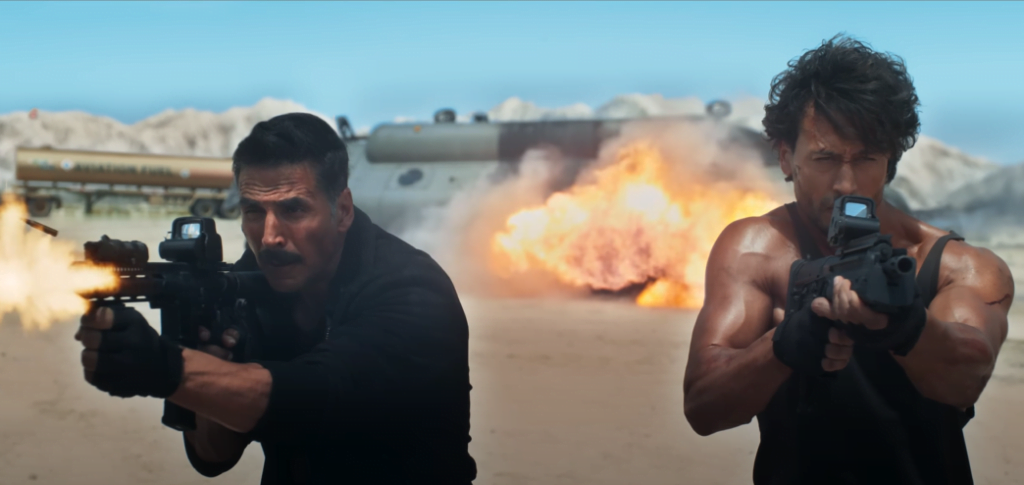 bade miyan chote miyan