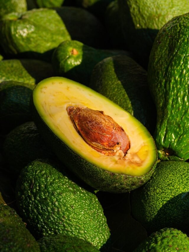 Avocado: The Hilarious Health Hype That’ll Have You Laughing All the Way to Wellness!