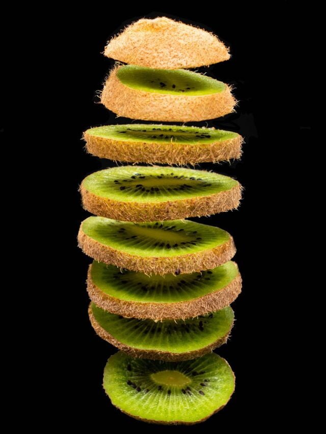 Kiwi Fruit: The Hilarious Health Hack You Didn’t Know You Needed!