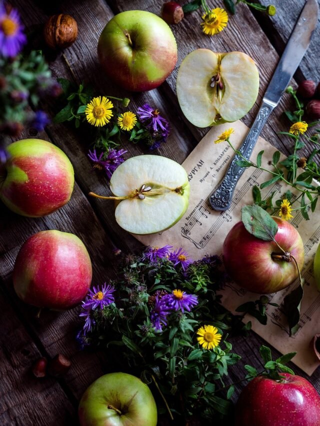 Apple: The Crunchy Comedy Cure That’ll Have You Rolling with Laughter!