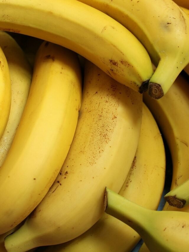 Banana: The Comic Relief Fruit That’ll Have You Going Bananas for Health!
