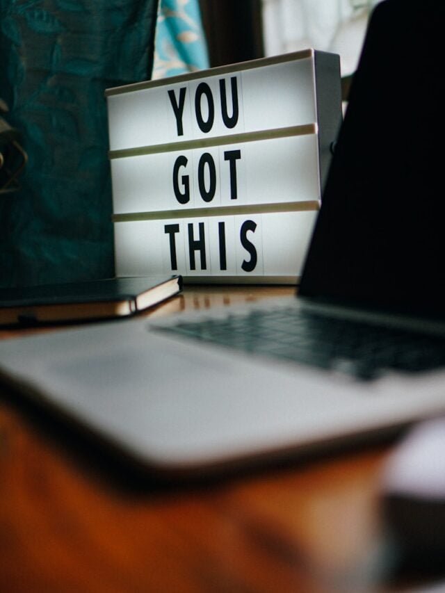 Unleash Your Inner Drive: Finding Motivation in Everyday Life