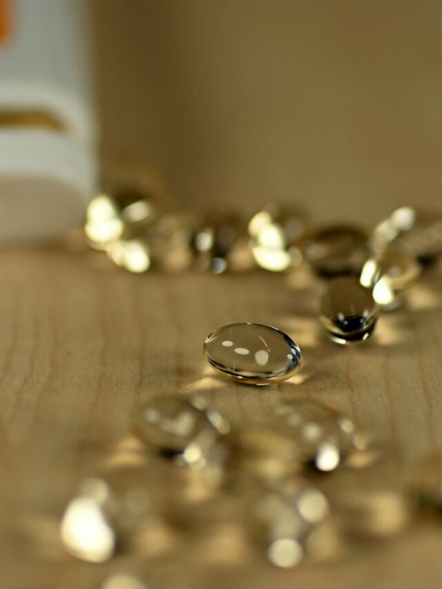 10 Vegan food sources that are rich in vitamin D