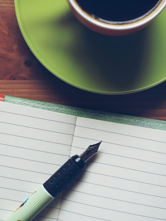 Amusing History of Pen