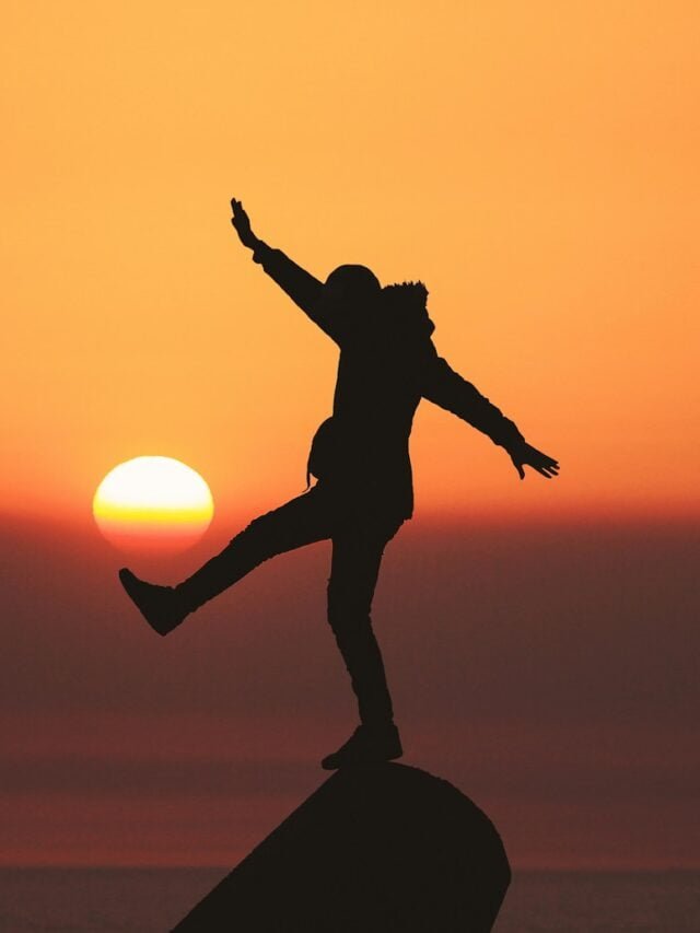 Fuel Your Passion: How to Stay Motivated in Any Situation.