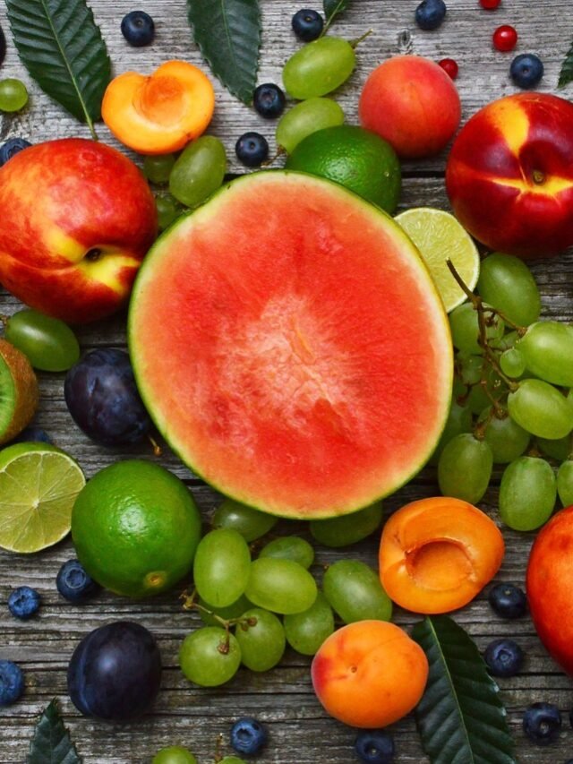 Summer’s Secret Weapon: 9 Reasons Watermelon Should Be Your Go-To Treat!