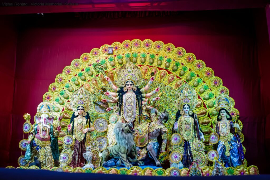 Durga Ashtami