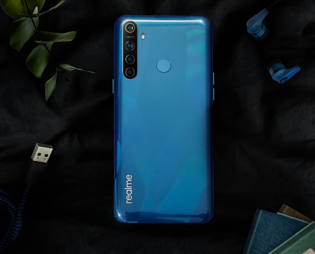 Realme 12X 5g