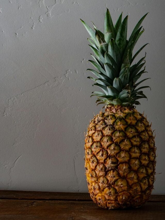 Unlock the Pineapple Mystique: 10 Fun Facts Revealed