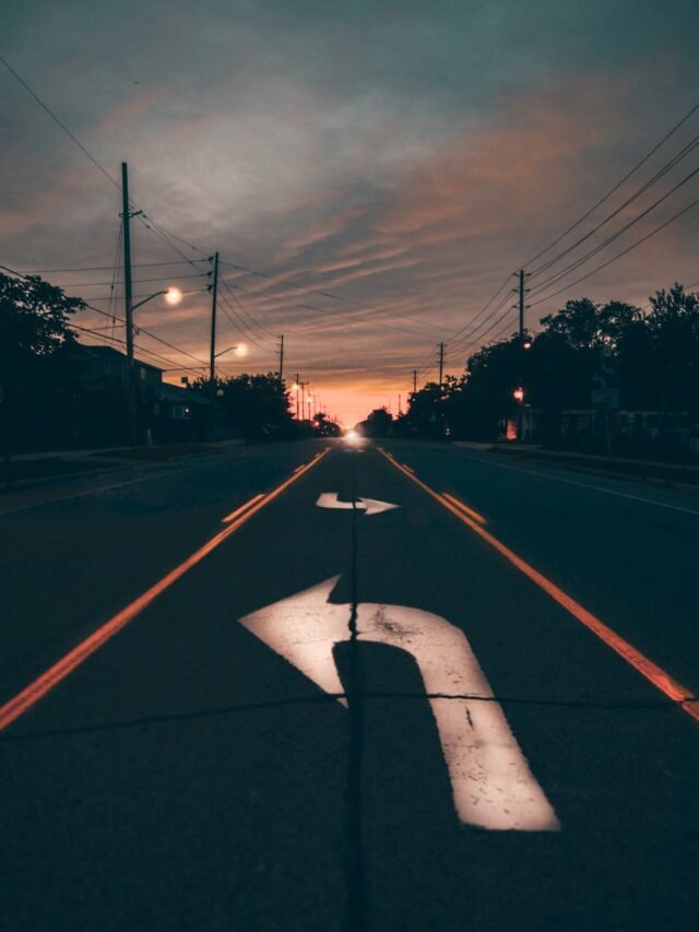 Hit the Road Prepared: Essential Items for Your Next Road Trip Adventure