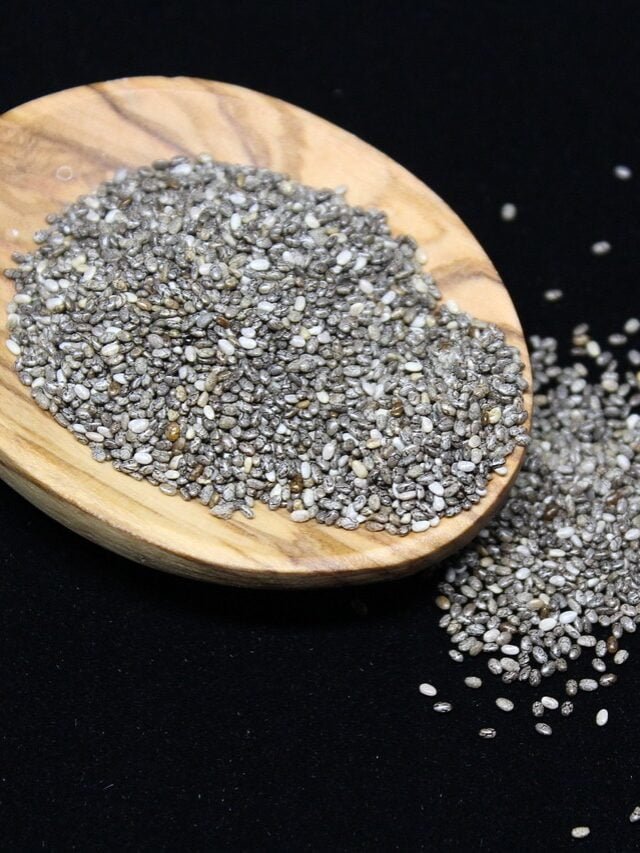 Chia Seed Secrets: 10 Fun Facts That Will Surprise You!