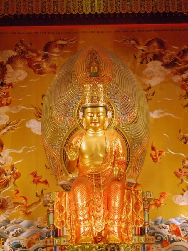 Understanding the Meaning of “Asato Ma Sadgamaya Tamso Ma Jyotirgamaya”