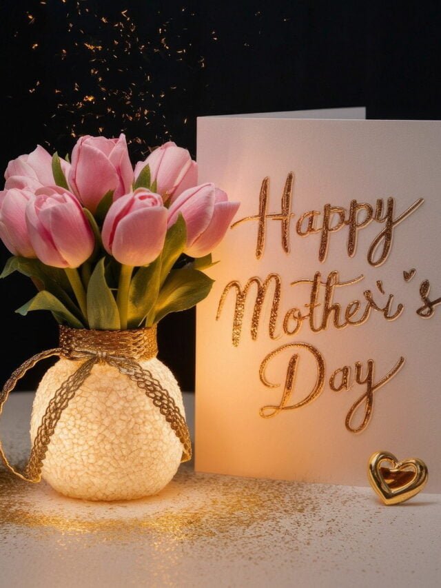 9 Heartfelt Mother’s Day Celebration Ideas for 2024: Make Her Day Memorable!