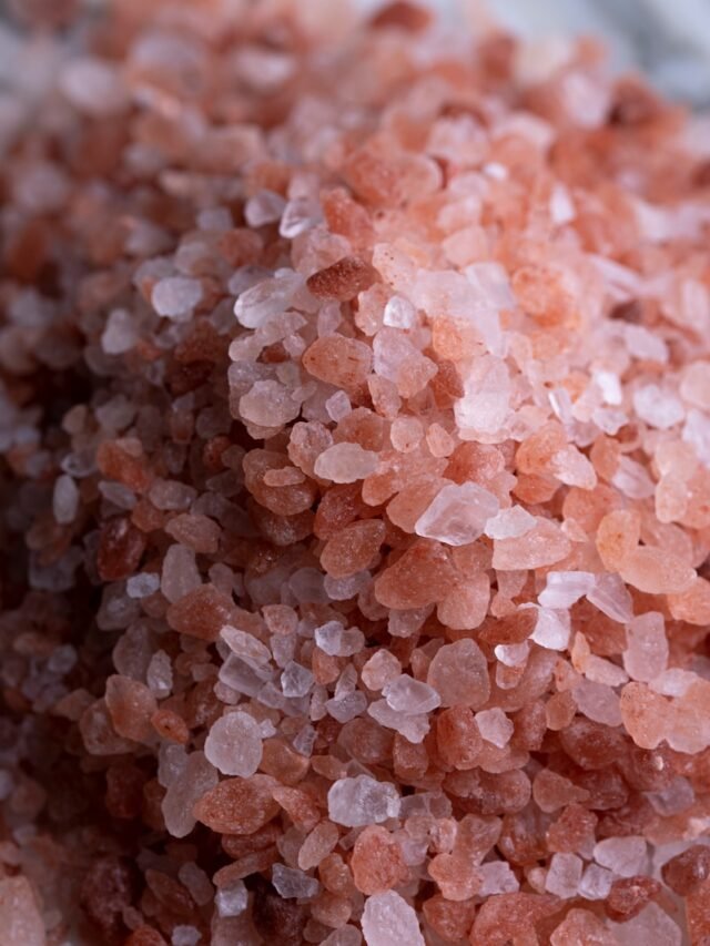 Black Salt: Unique Flavor, Health Benefits, and Culinary Uses