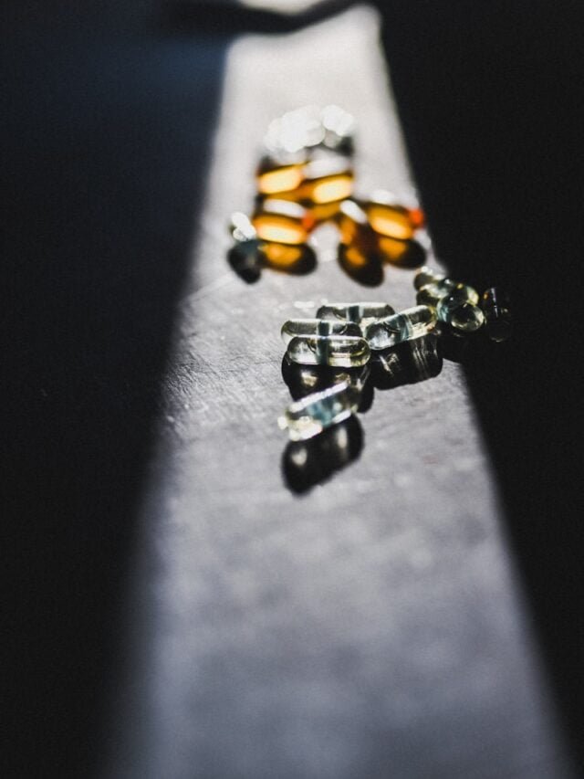 Top 10 Vegan Vitamin E Sources for a Nutrient-Rich Diet