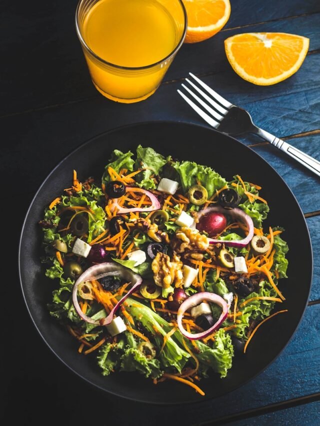 10 Pro Tips for Perfect Food Presentation: Secrets from Top Chefs