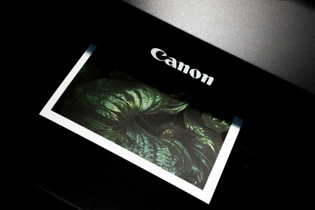 Canon Color imageCLASS LBP674Cdw