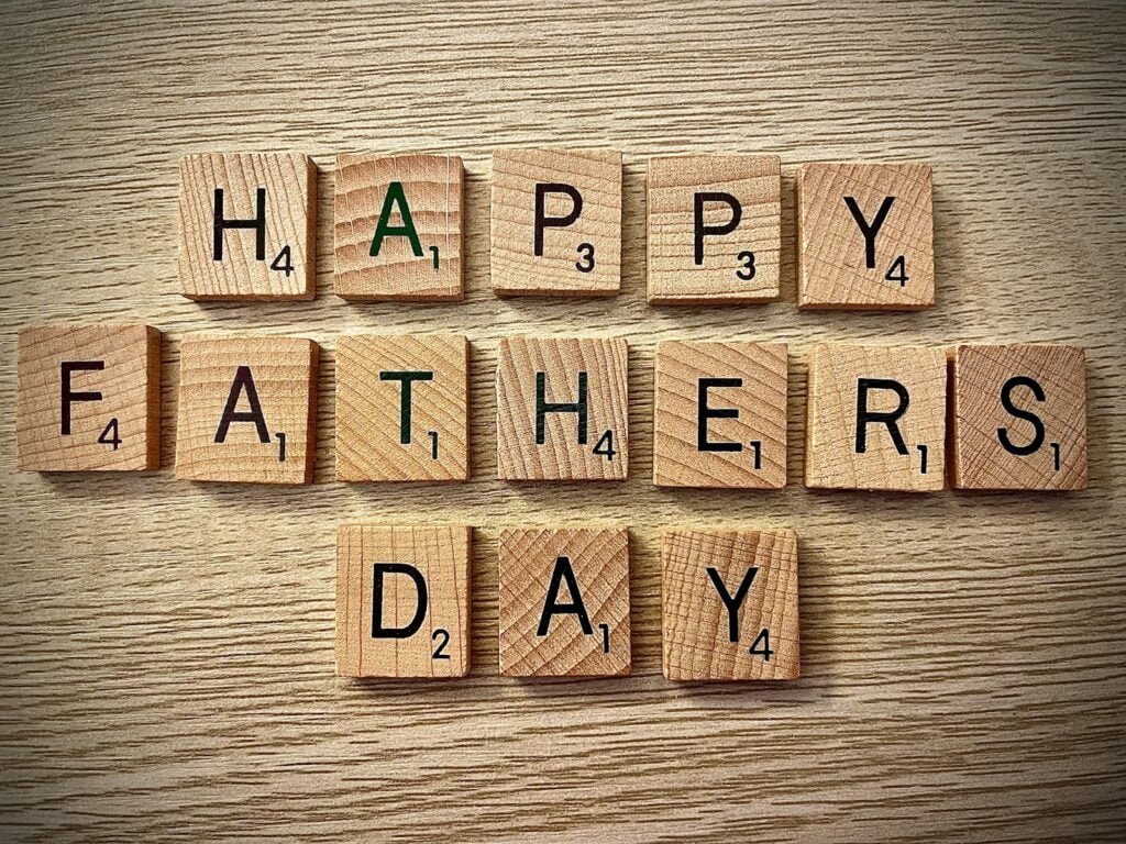 World Father's Day