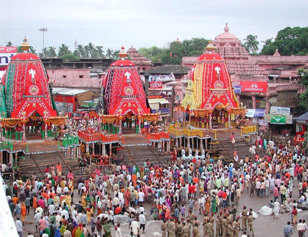 rath yatra